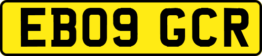 EB09GCR