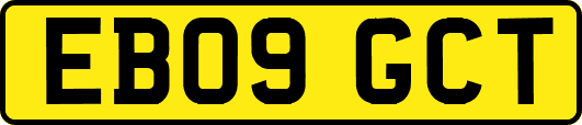 EB09GCT