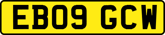 EB09GCW