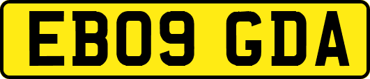 EB09GDA
