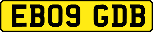 EB09GDB