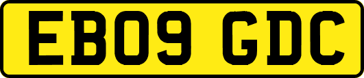 EB09GDC