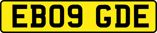 EB09GDE