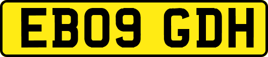 EB09GDH