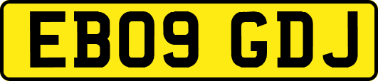 EB09GDJ