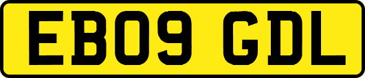 EB09GDL