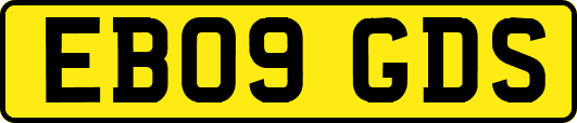 EB09GDS