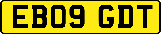 EB09GDT