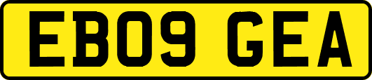 EB09GEA
