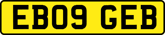EB09GEB
