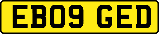 EB09GED