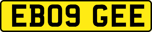 EB09GEE