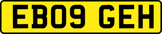 EB09GEH