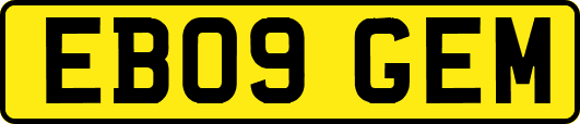 EB09GEM