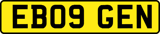 EB09GEN