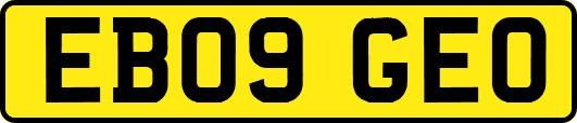 EB09GEO