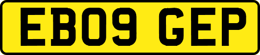 EB09GEP