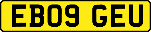 EB09GEU