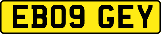EB09GEY