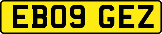 EB09GEZ