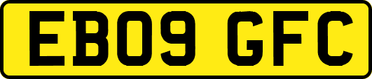 EB09GFC