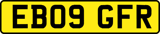 EB09GFR
