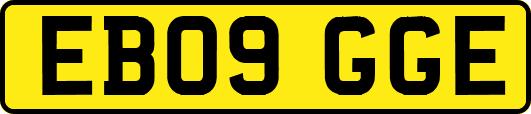 EB09GGE