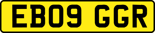 EB09GGR