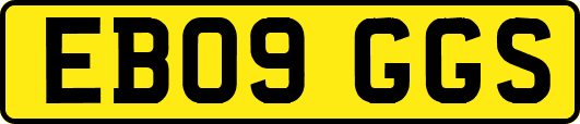EB09GGS