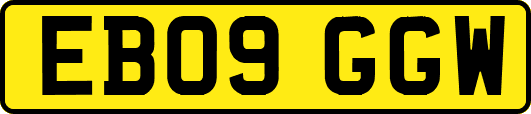 EB09GGW