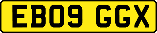 EB09GGX