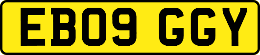 EB09GGY