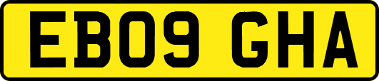 EB09GHA