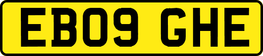EB09GHE