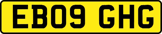 EB09GHG