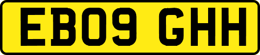 EB09GHH