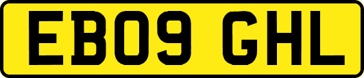 EB09GHL
