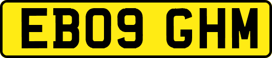 EB09GHM
