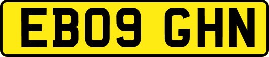 EB09GHN