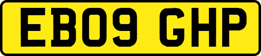 EB09GHP