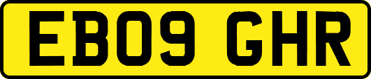 EB09GHR