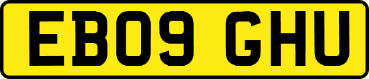 EB09GHU