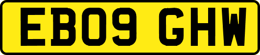 EB09GHW