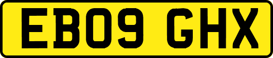 EB09GHX