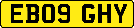 EB09GHY