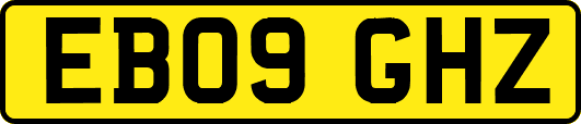 EB09GHZ