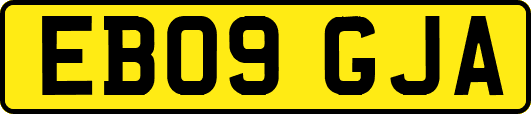 EB09GJA