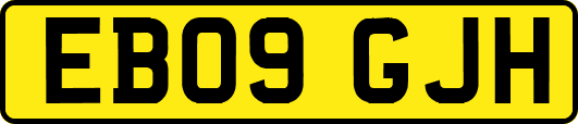 EB09GJH