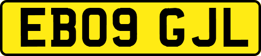 EB09GJL
