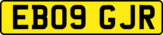 EB09GJR